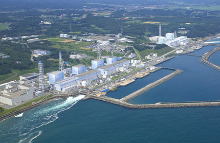 В Фукусиме внедряются новые дозиметрические устройства