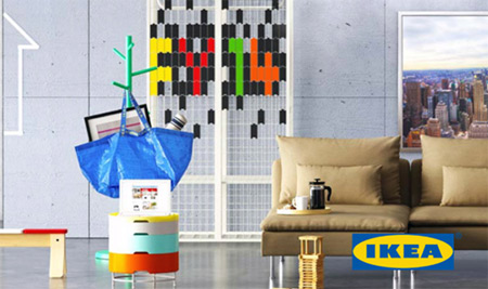 IKEA        