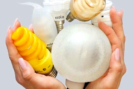Энергосберегающие лампы – достоинства и недостатки