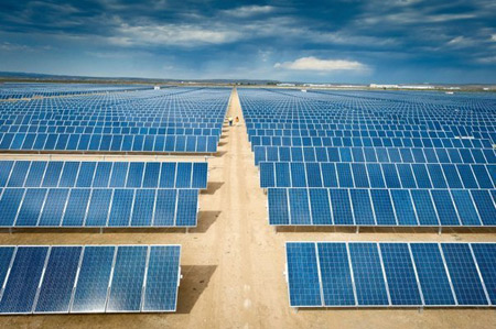 Достижения современной солнечной энергетики