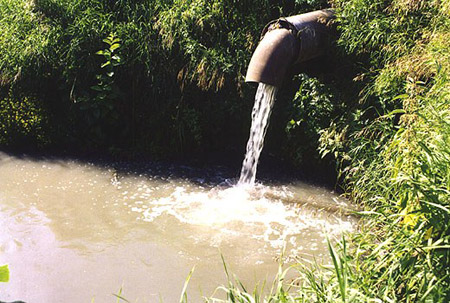 Методы борьбы с загрязнением водных ресурсов