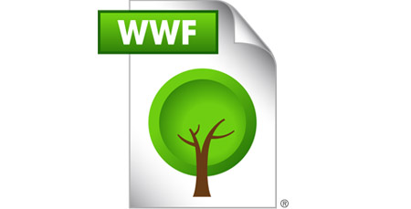 Новое предложение от WWF в деле  экономии бумаги