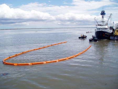 Глобальная очистка океана от пластика