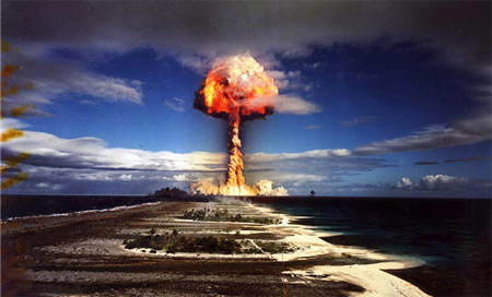 День мобилизации против угрозы ядерной войны