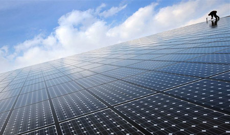 Энергия будущего