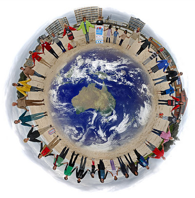 Развитие экологической культуры