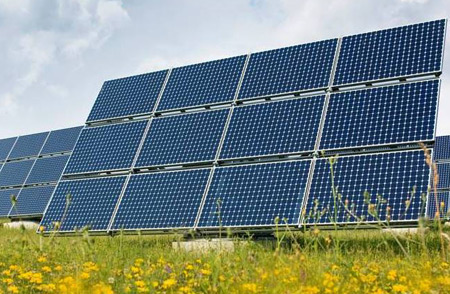 К 2030 году энергетика станет зеленой