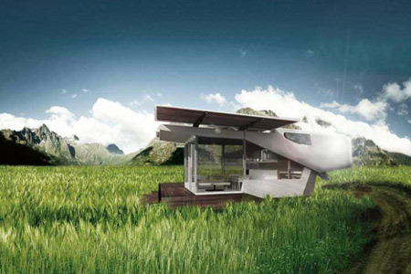 Экологически безопасные материалы