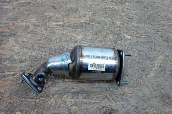 Является ли автомобиль — источником экологической опасности