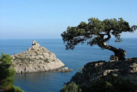 Минприроды РФ оценивает запасы ресурсов Крыма