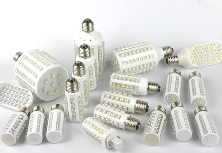 Светодиодные лампы – эффективный элемент энергосбережения