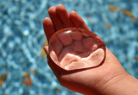 Негативные экофакты