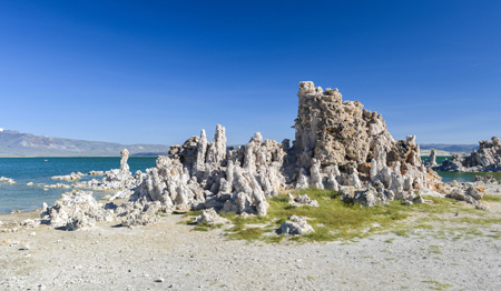 Самые опасные озера Планеты