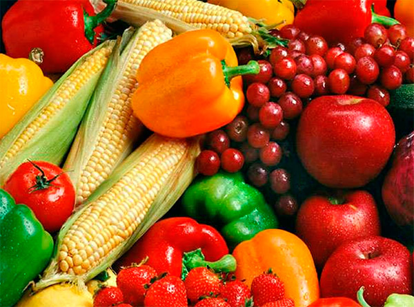 Клубника по-прежнему возглавляет список загрязненных пестицидами продуктов