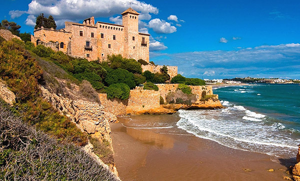 Эта великолепная многогранная Испания