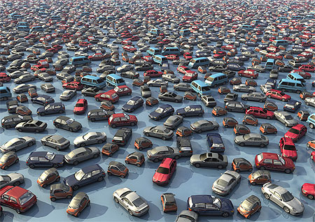 Международный стандарт для систем рационального использования среды